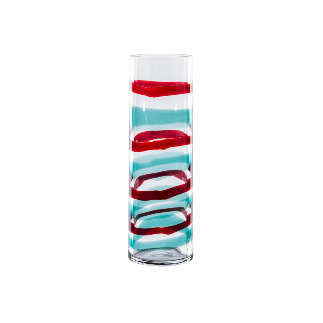 Anelli 542.00 Vase Venini