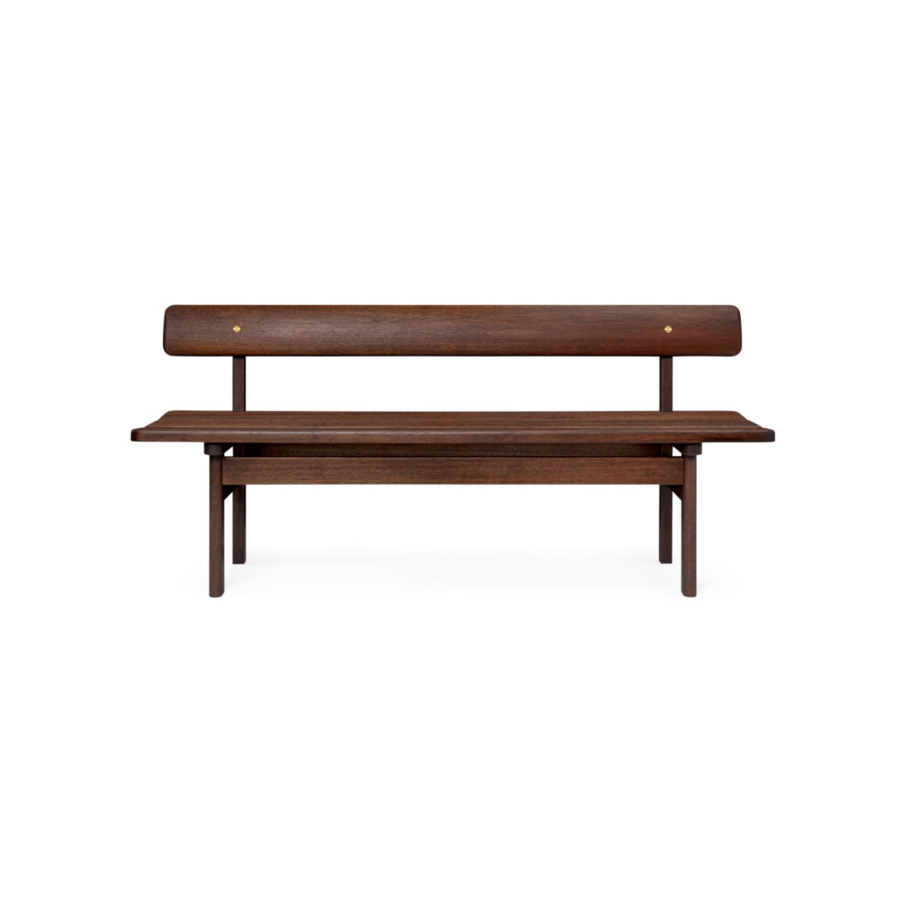 BM0699 Asserbo Series Bench Carl Hansen & Son