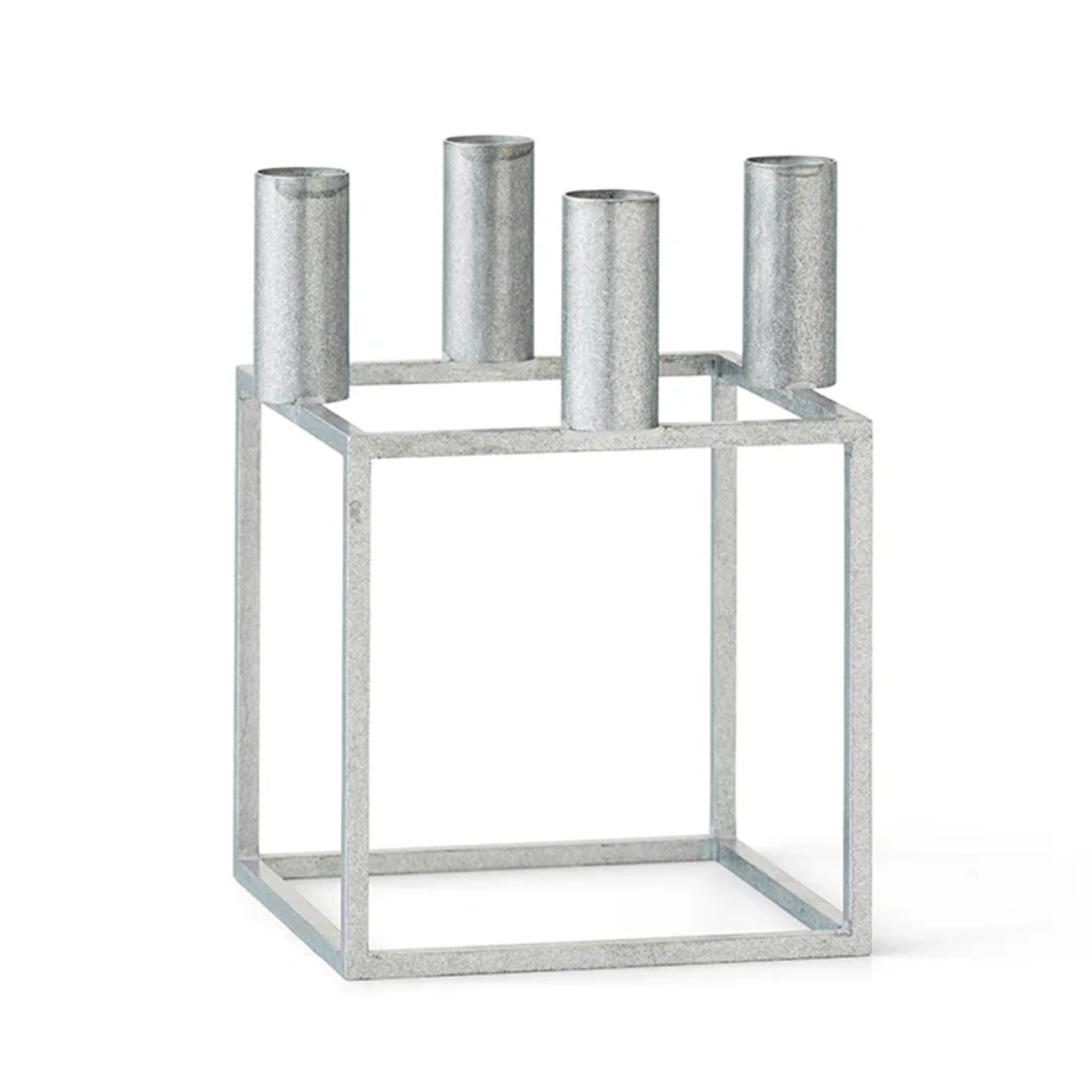 Kubus 4 Candle Holder Audo Copenhagen