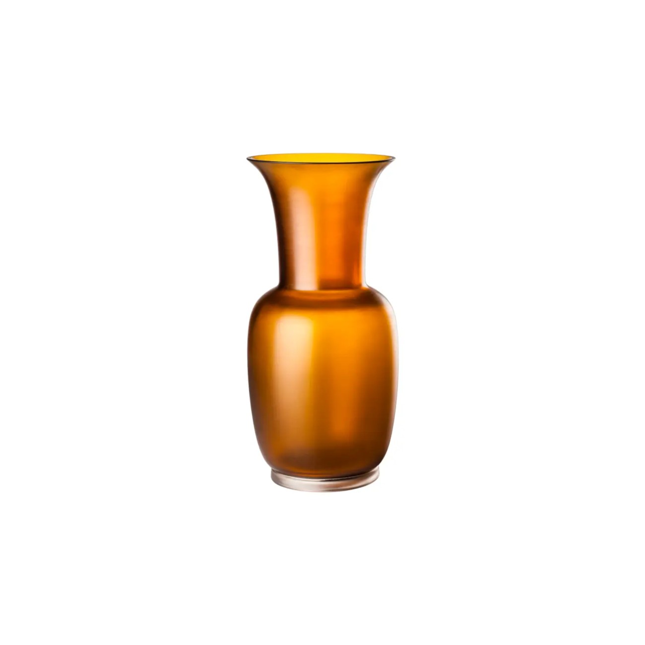 Satin 706.22 Vase Venini