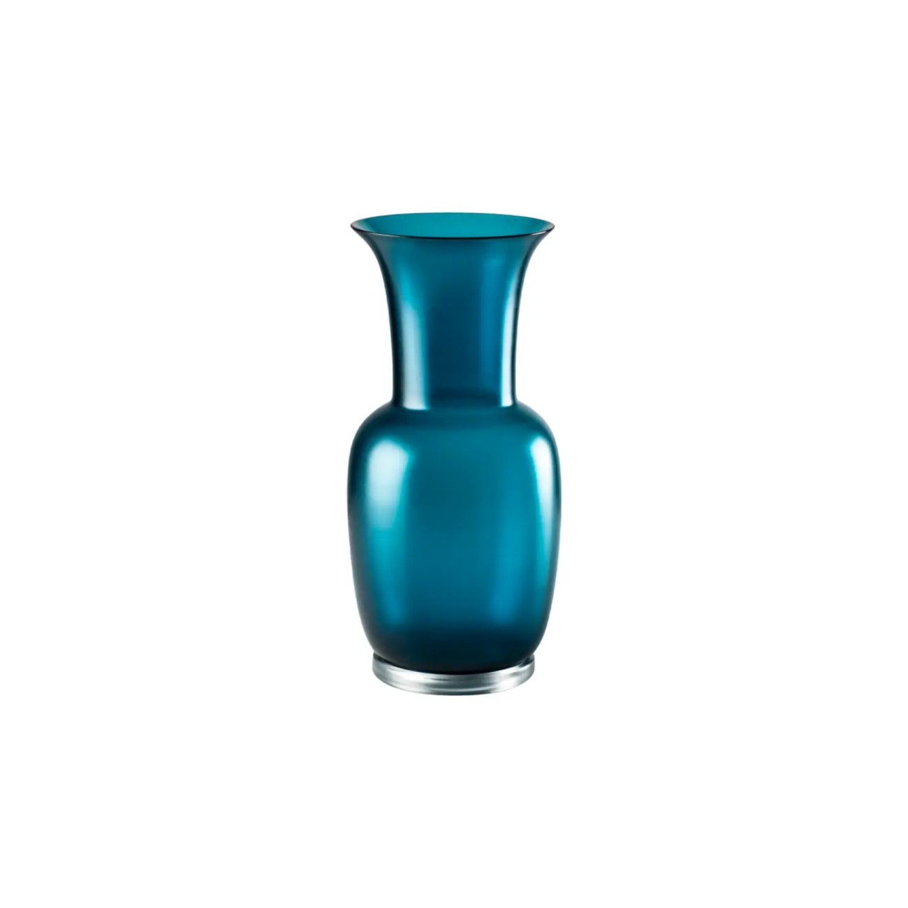 Satin 706.22 Vase Venini