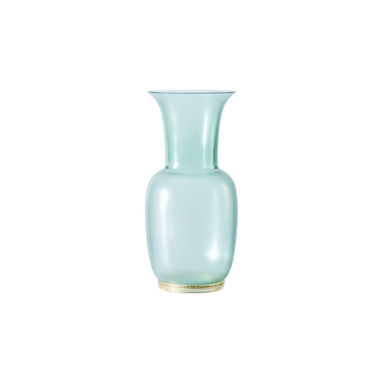 Satin 706.22 Vase Venini