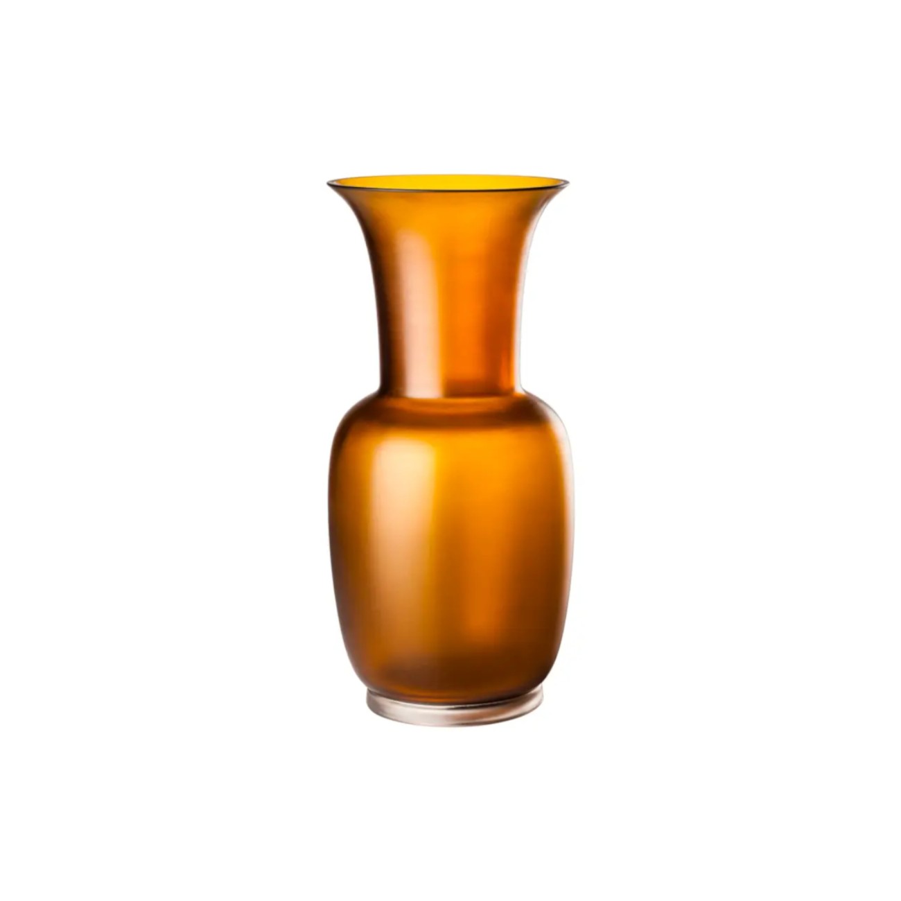 Satin 706.24 Vase Venini