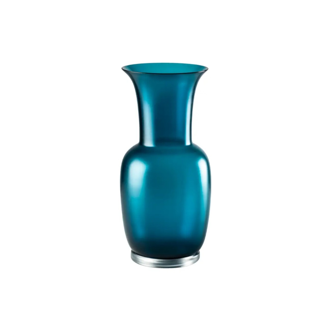 Satin 706.24 Vase Venini