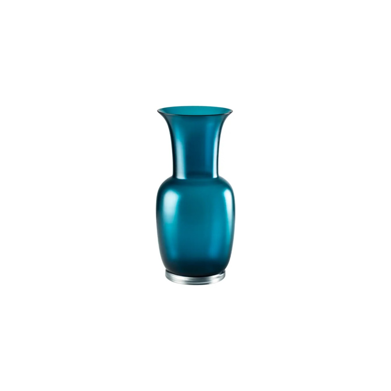 Satin 706.38 Vase Venini