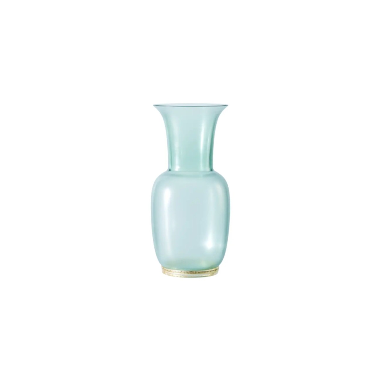 Satin 706.38 Vase Venini