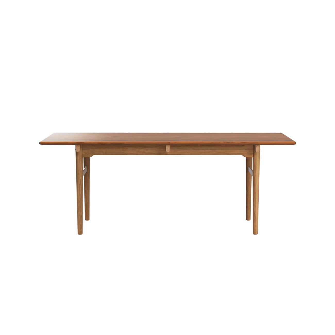 CH327 Dining Table 190 Carl Hansen & Son