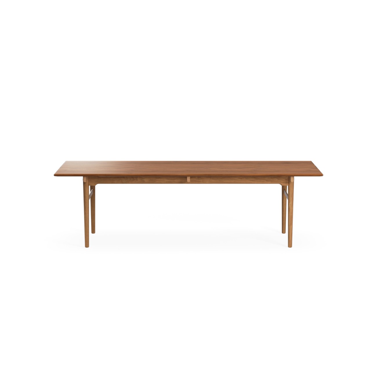 CH327 Dining Table 248 Carl Hansen & Son