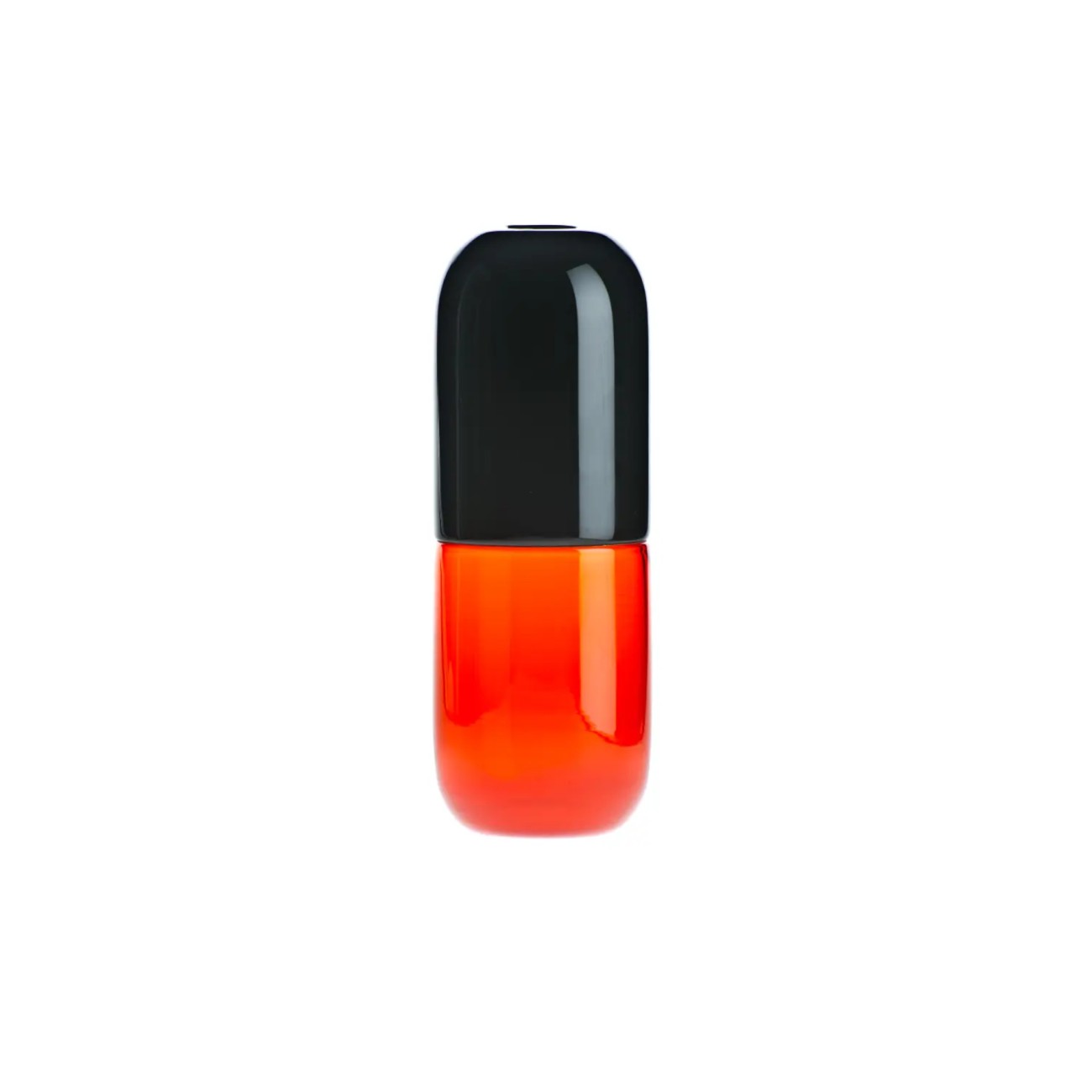 Happy Pills 027.29 Vase Venini