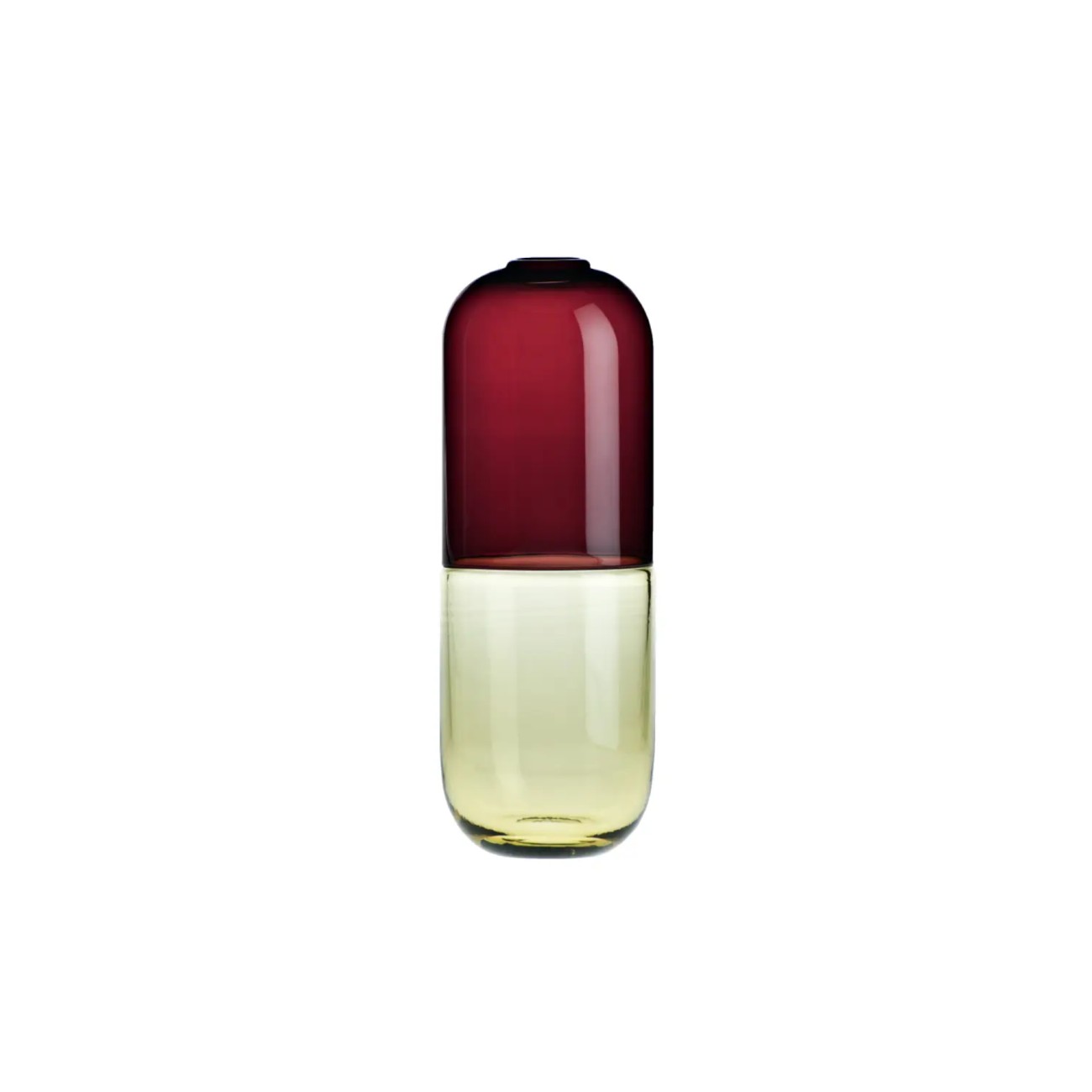 Happy Pills 027.29 Vase Venini