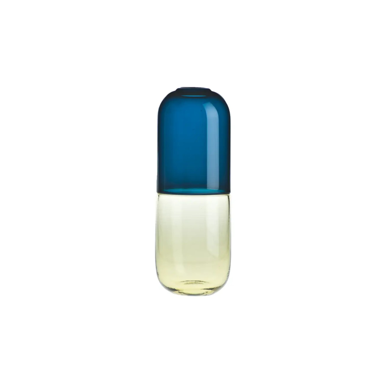 Happy Pills 027.29 Vase Venini