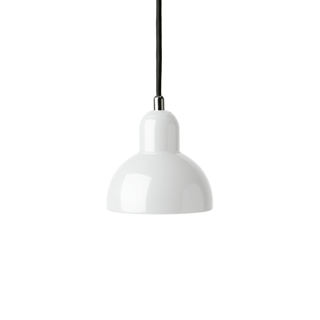 KAISER Idell 6722-P Pendant Lamp Fritz Hansen