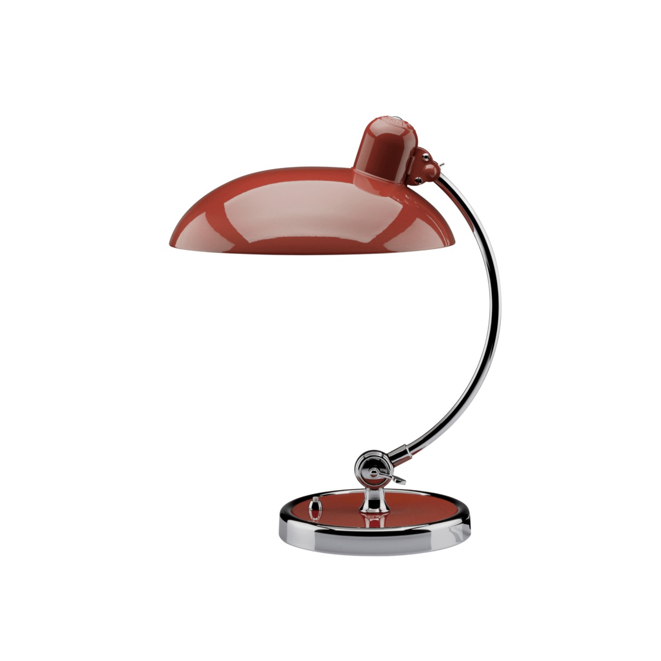 KAISER Idell 6631-T Luxus Table Lamp Fritz Hansen