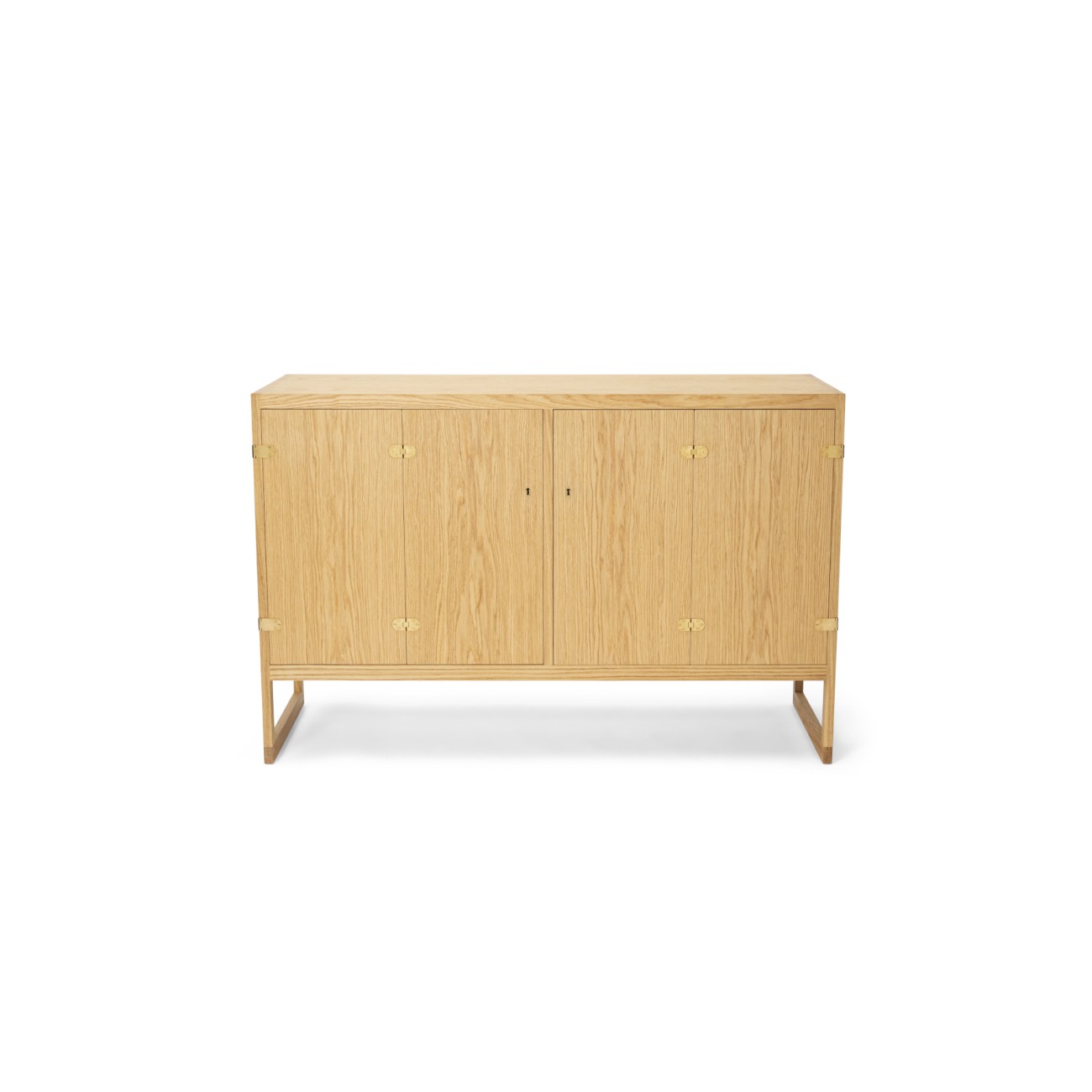 BM0057 Sideboard Carl Hansen & Son