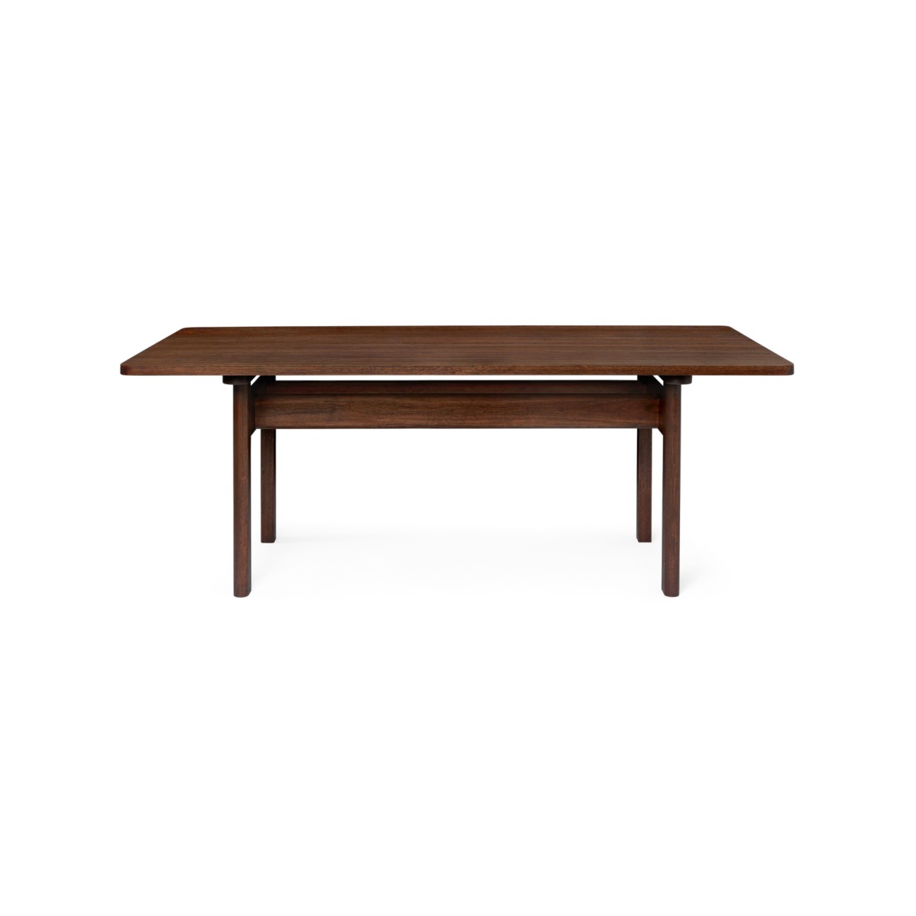 BM0698 Asserbo Series Table Carl Hansen & Son