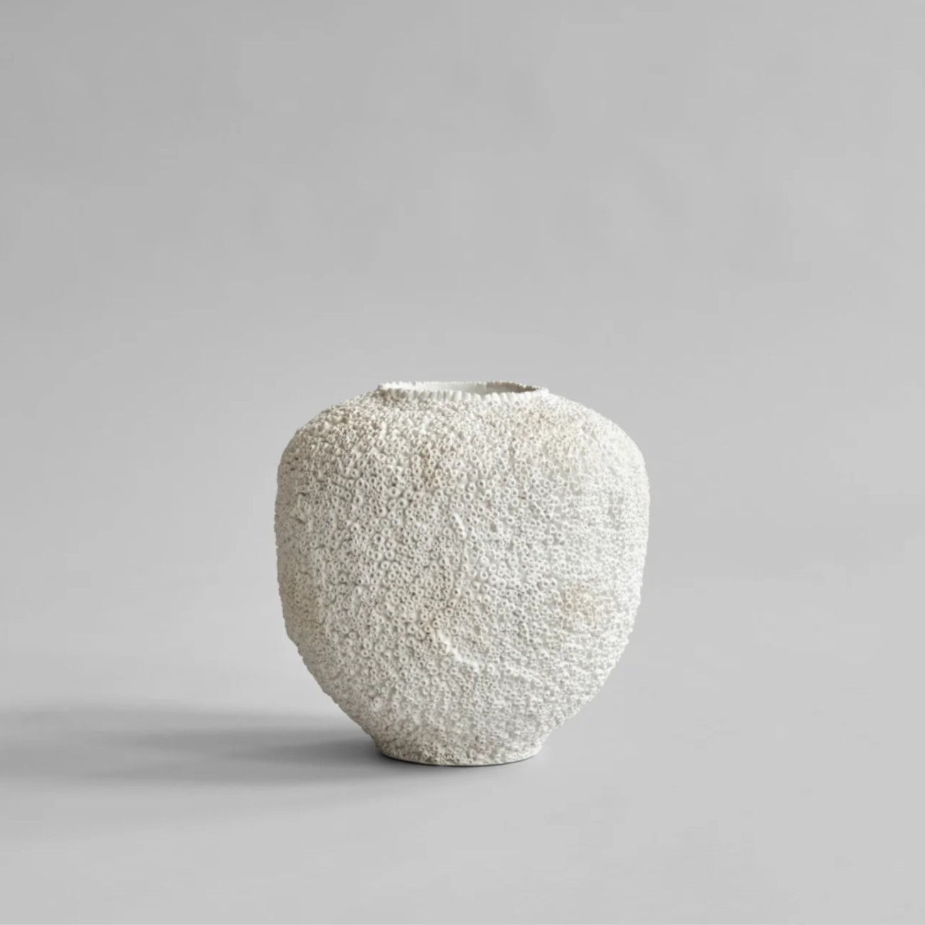 Sunao Medio Vase Beehive 101 Copenhagen