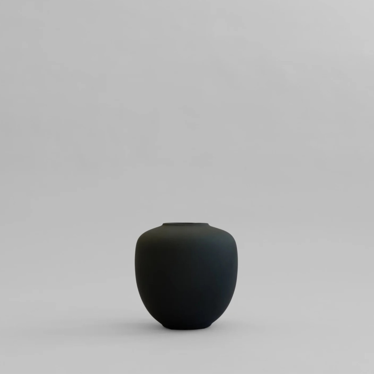 Sunao Mini Vase Black 101 Copenhagen