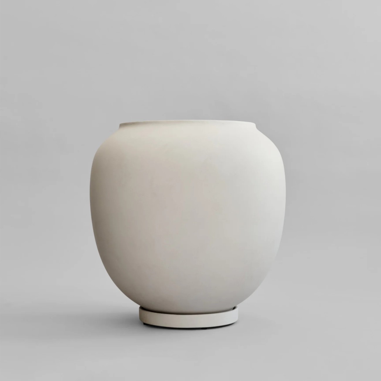 Sunao Plant Pot Birch 101 Copenhagen