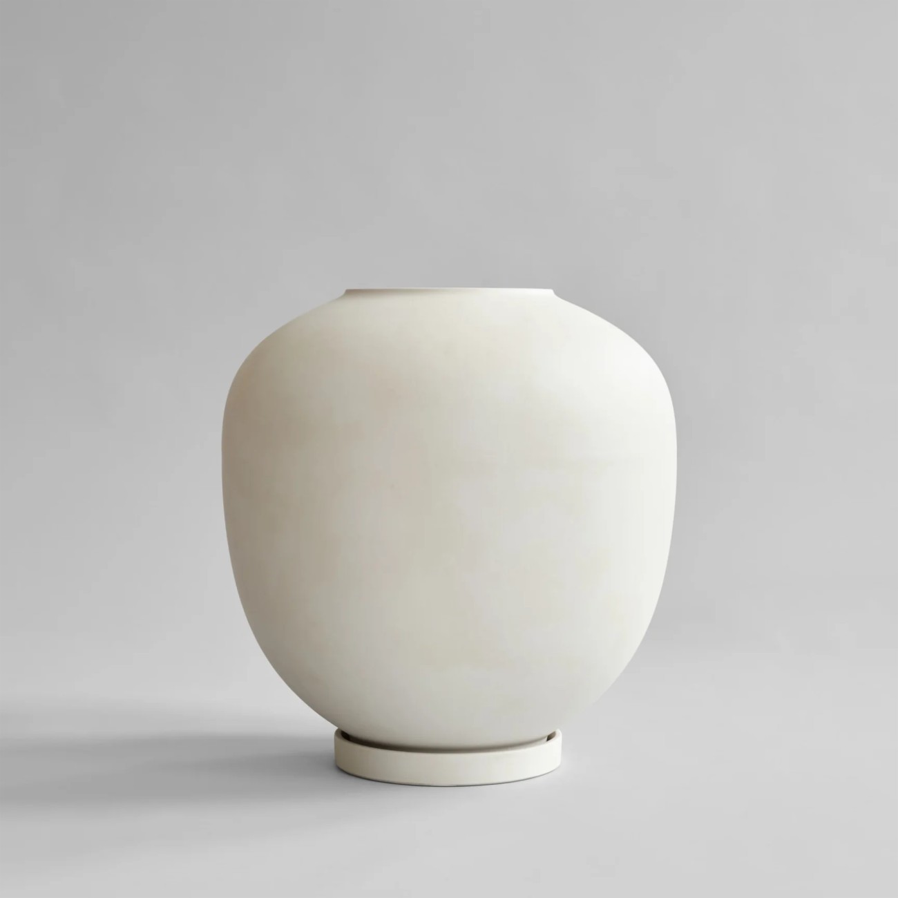 Sunao Big Vase Birch 101 Copenhagen