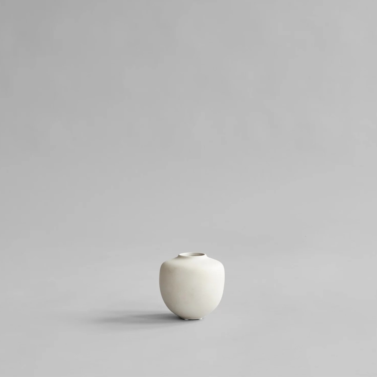 Sunao Petit Vase Birch 101 Copenhagen