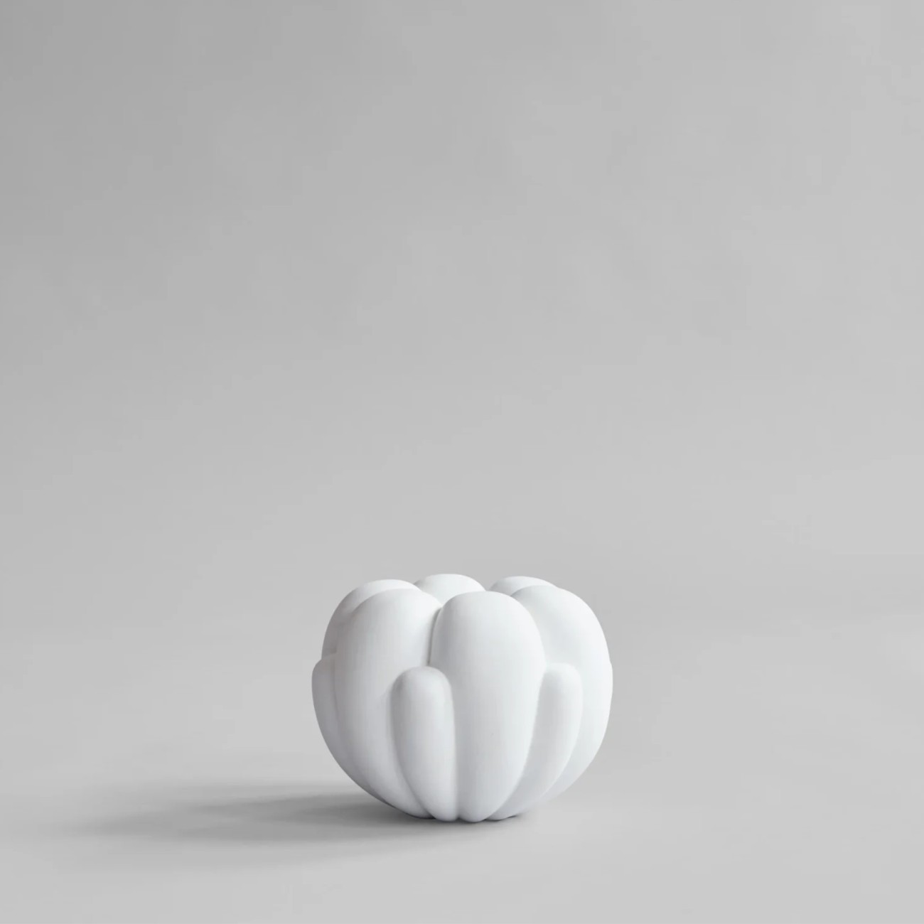 Bloom Bone White Petit Vase 101 Copenhagen