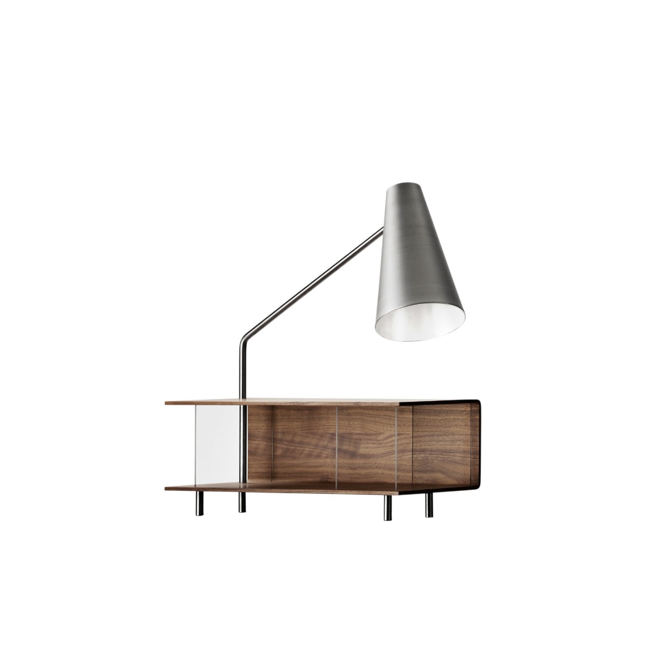 AJ52-L Lamp Module Carl Hansen & Son