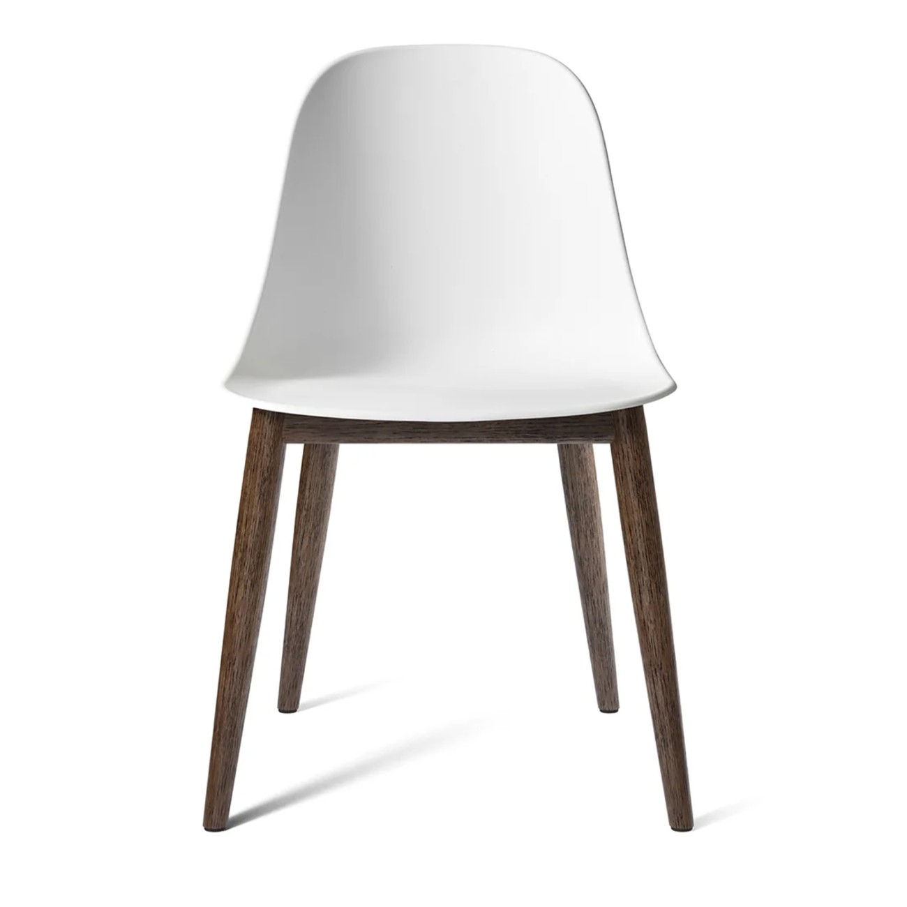 Harbour Side Dining Chair Oak Base Audo Copenhagen