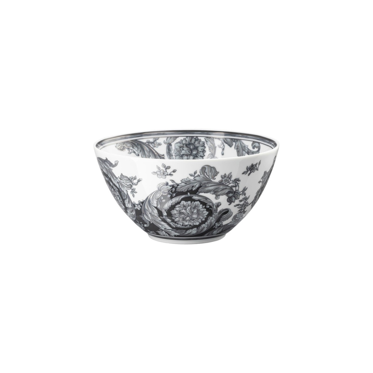 Barocco Bowl Versace Rosenthal