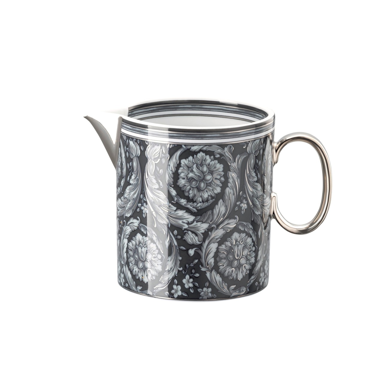 Barocco Creamer Versace Rosenthal