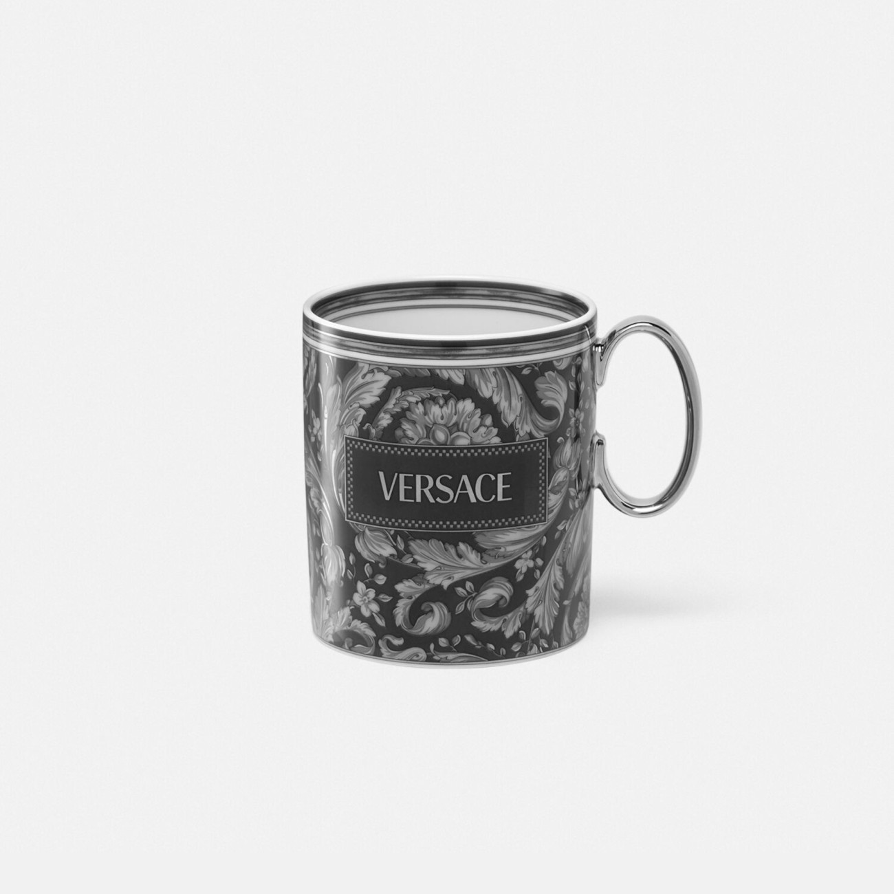 Barocco Mug Versace Rosenthal