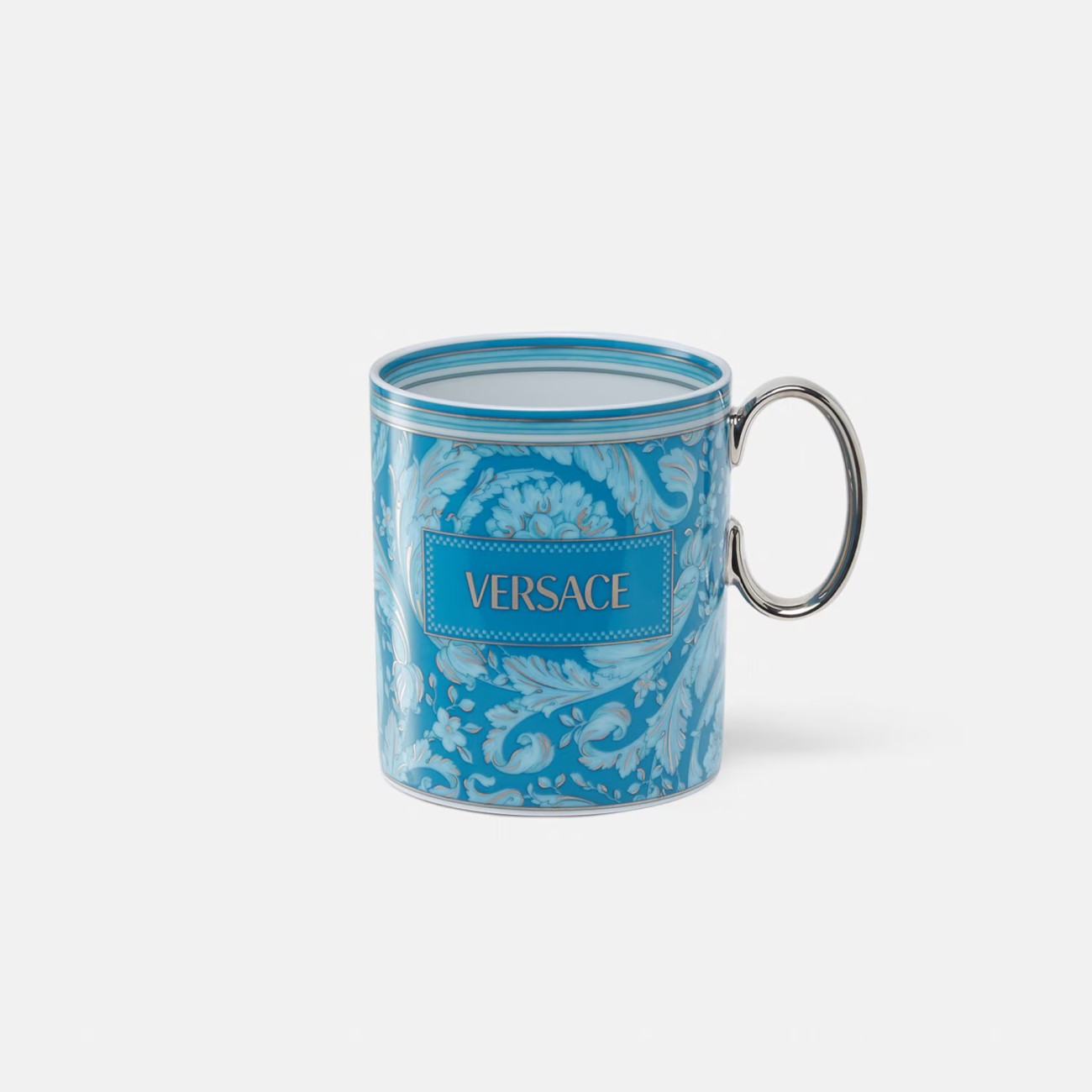 Barocco Mug Versace Rosenthal