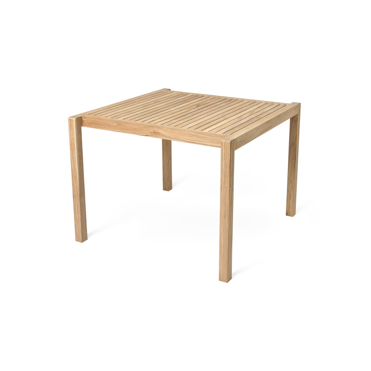 AH902 Outdoor Dining Table Carl Hansen & Son