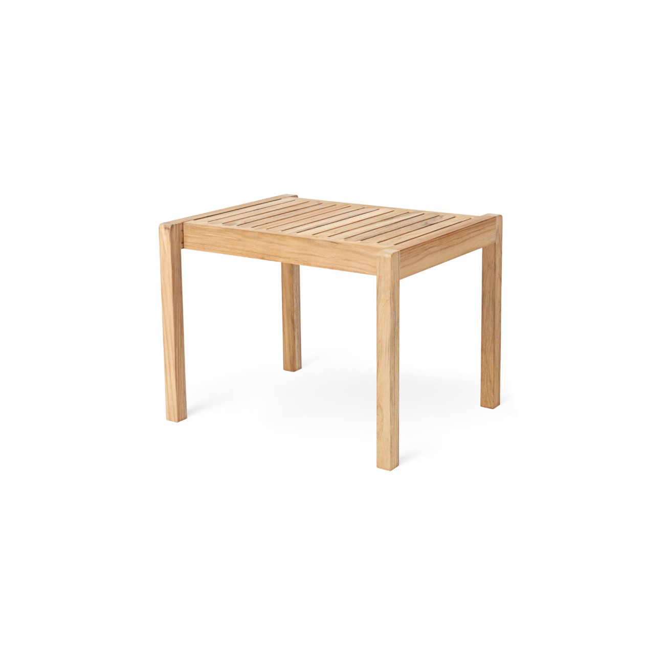 AH911 Outdoor Side Table Carl Hansen & Son