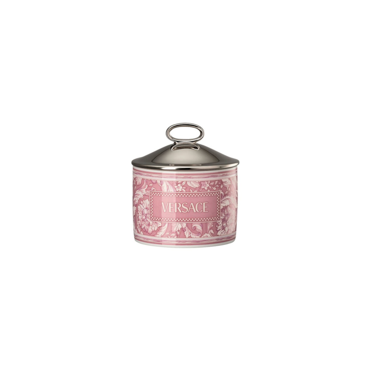 Barocco Scented Candle Versace Rosenthal