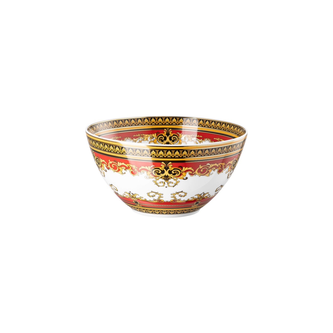 Medusa Bowl Versace Rosenthal