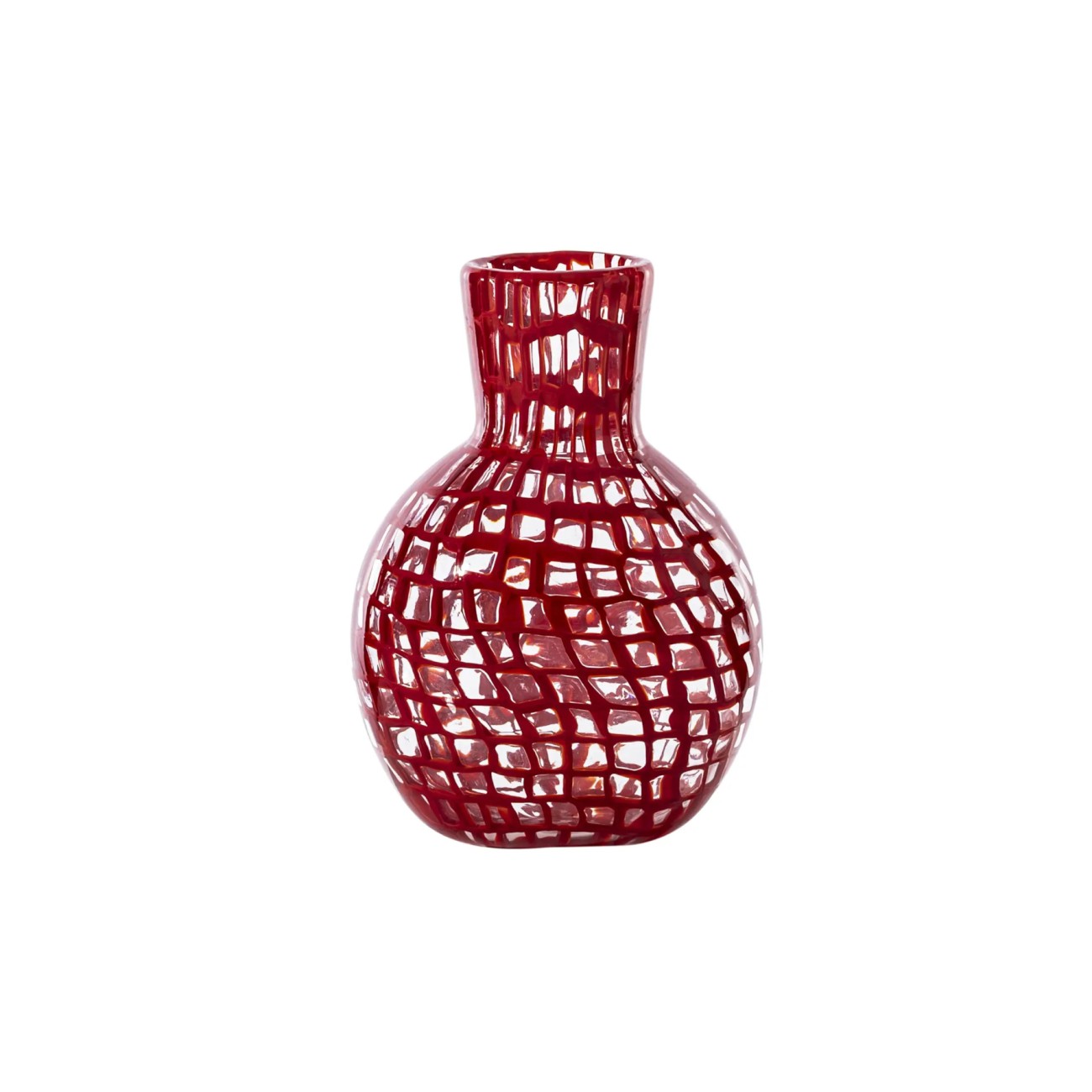 Occhi 520.00 Vase Venini