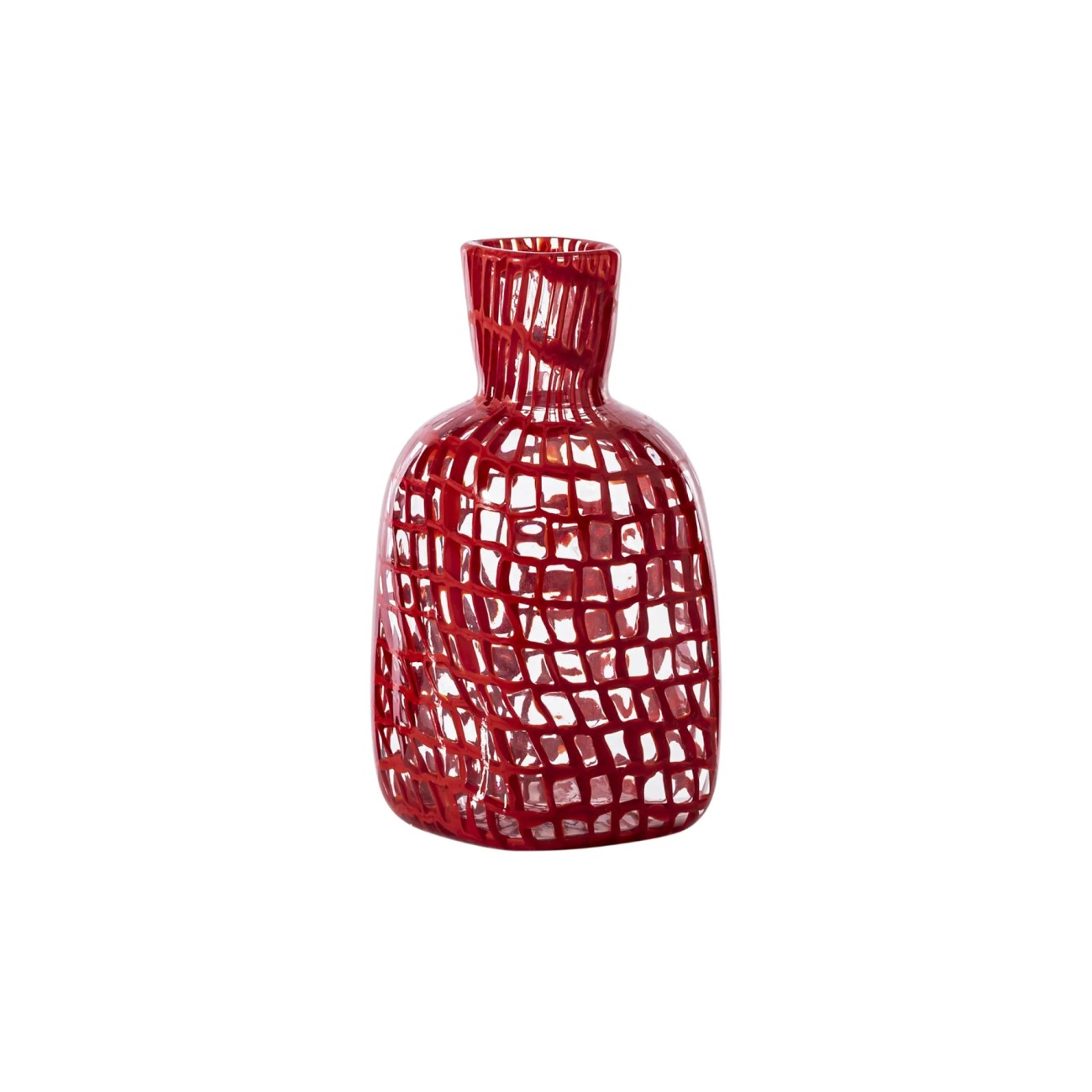 Occhi 520.02 Vase Venini