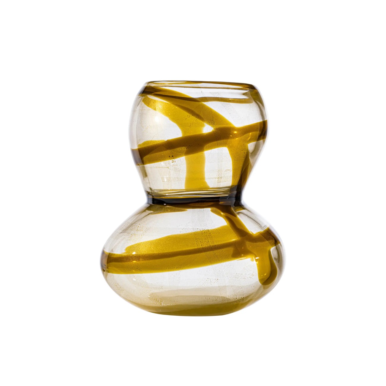 Gran Bulbo 699.60 Vase Venini