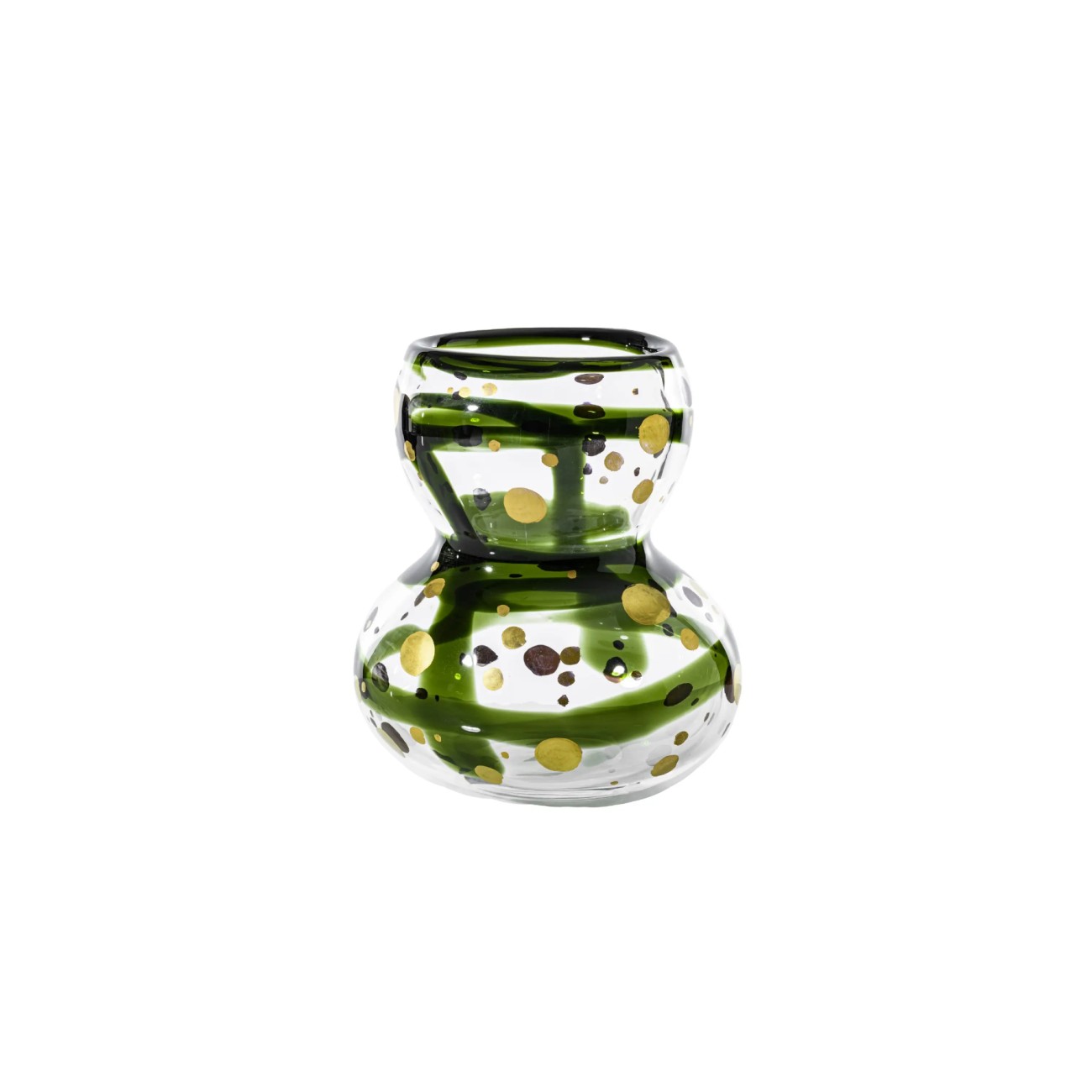 Gran Bulbo Mini 699.61 Vase Venini