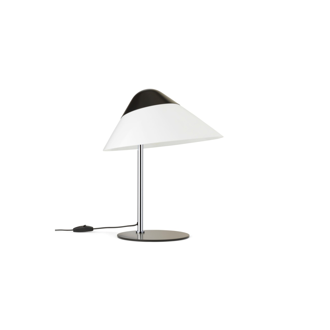 HJW01 Opala Table Lamp Mini Carl Hansen & Son