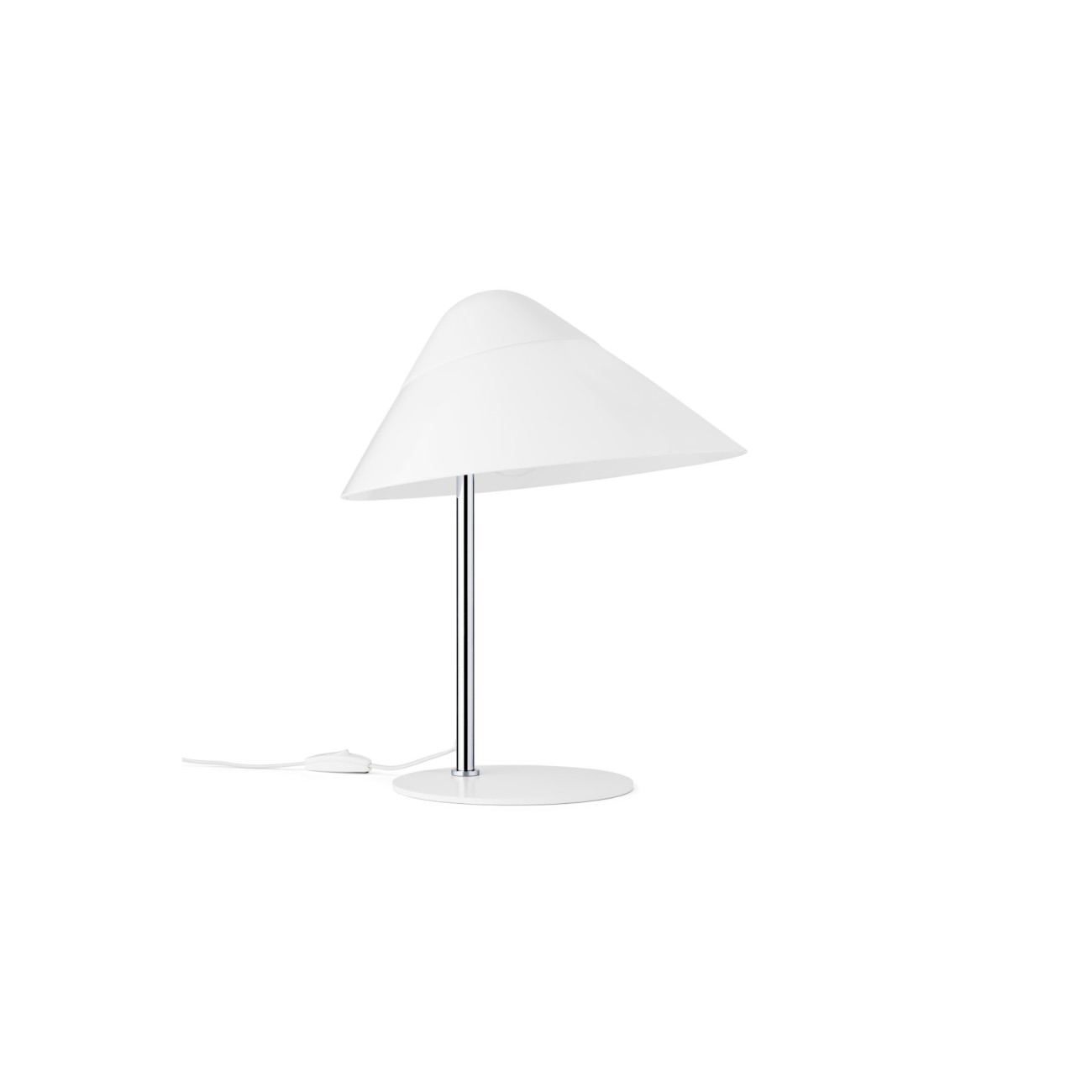 HJW01 Opala Table Lamp Mini Carl Hansen & Son