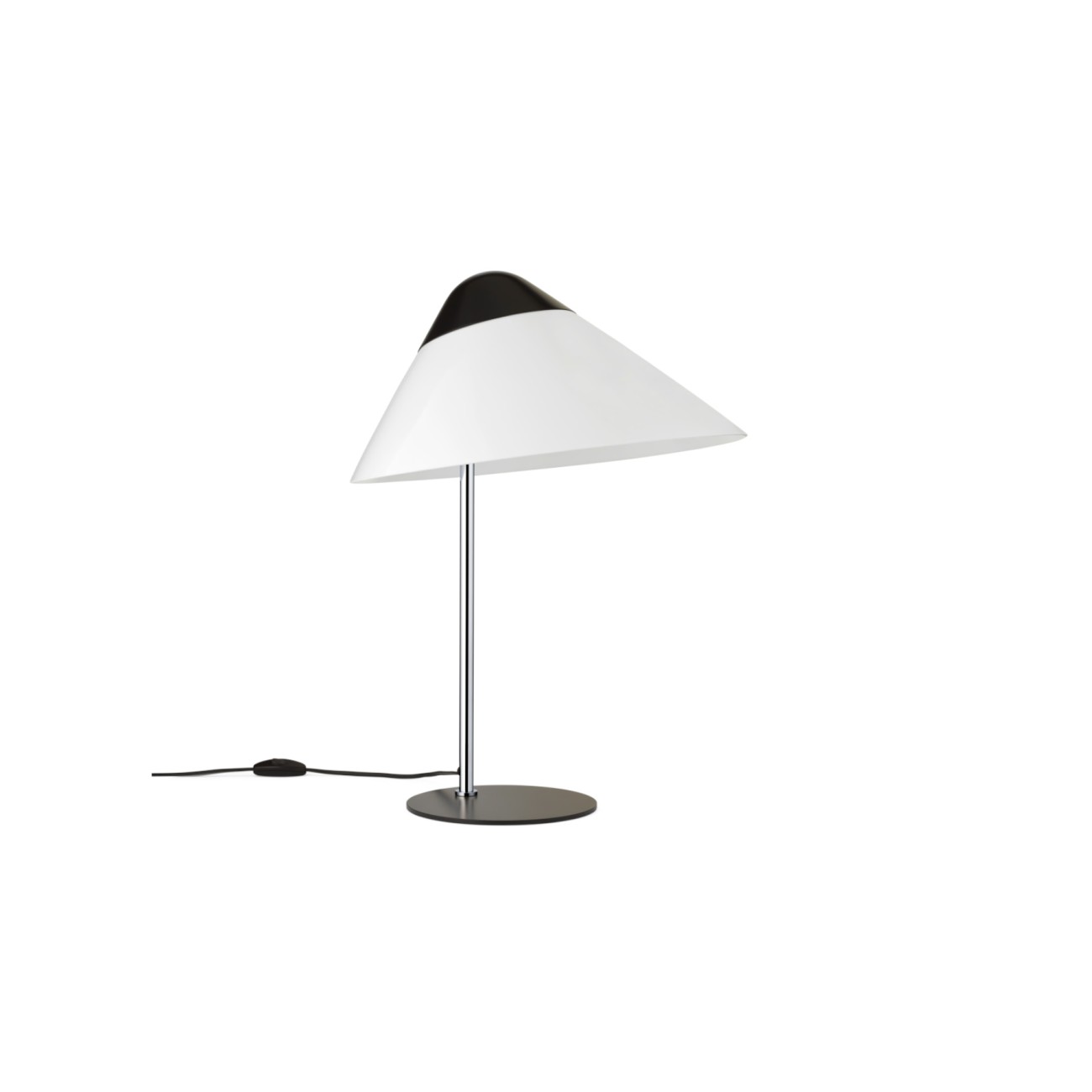 HJW02 Opala Table Lamp Mini Carl Hansen & Son