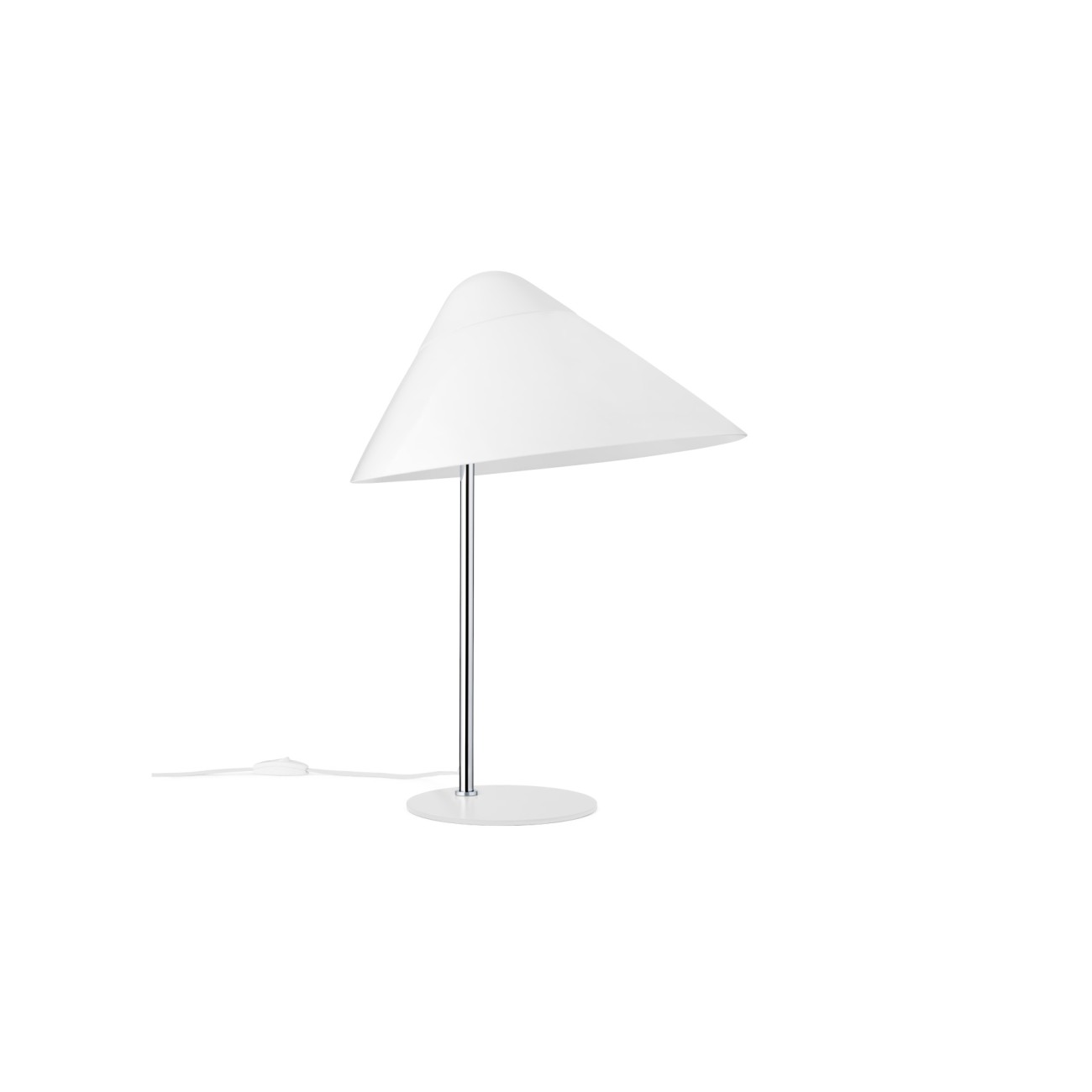 HJW02 Opala Table Lamp Mini Carl Hansen & Son