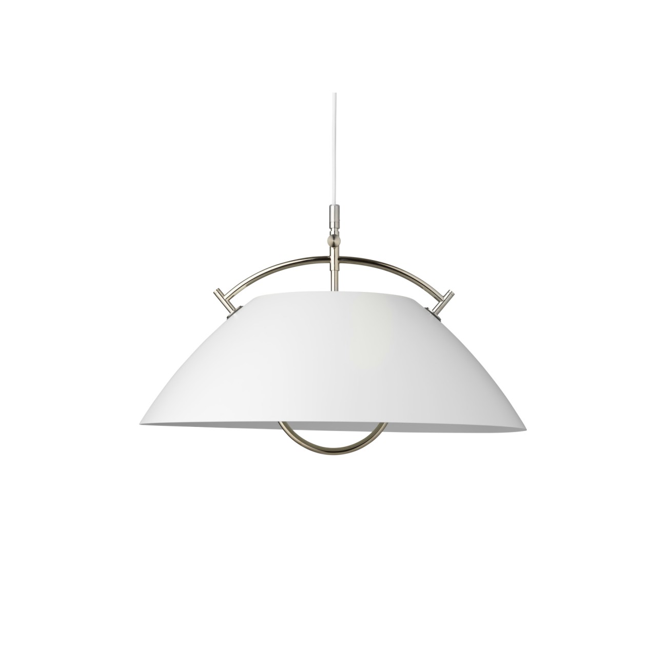 HJW37 The Pendant Lamp Carl Hansen & Son