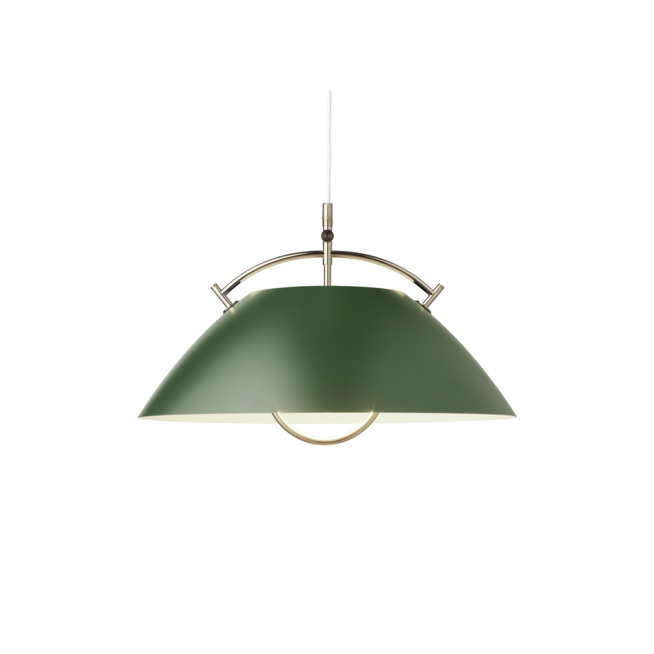 HJW37 The Pendant Lamp Carl Hansen & Son