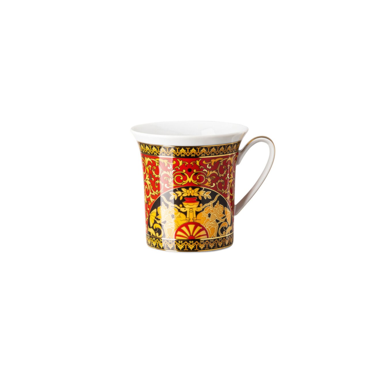 Medusa Ikarus Mug Versace Rosenthal