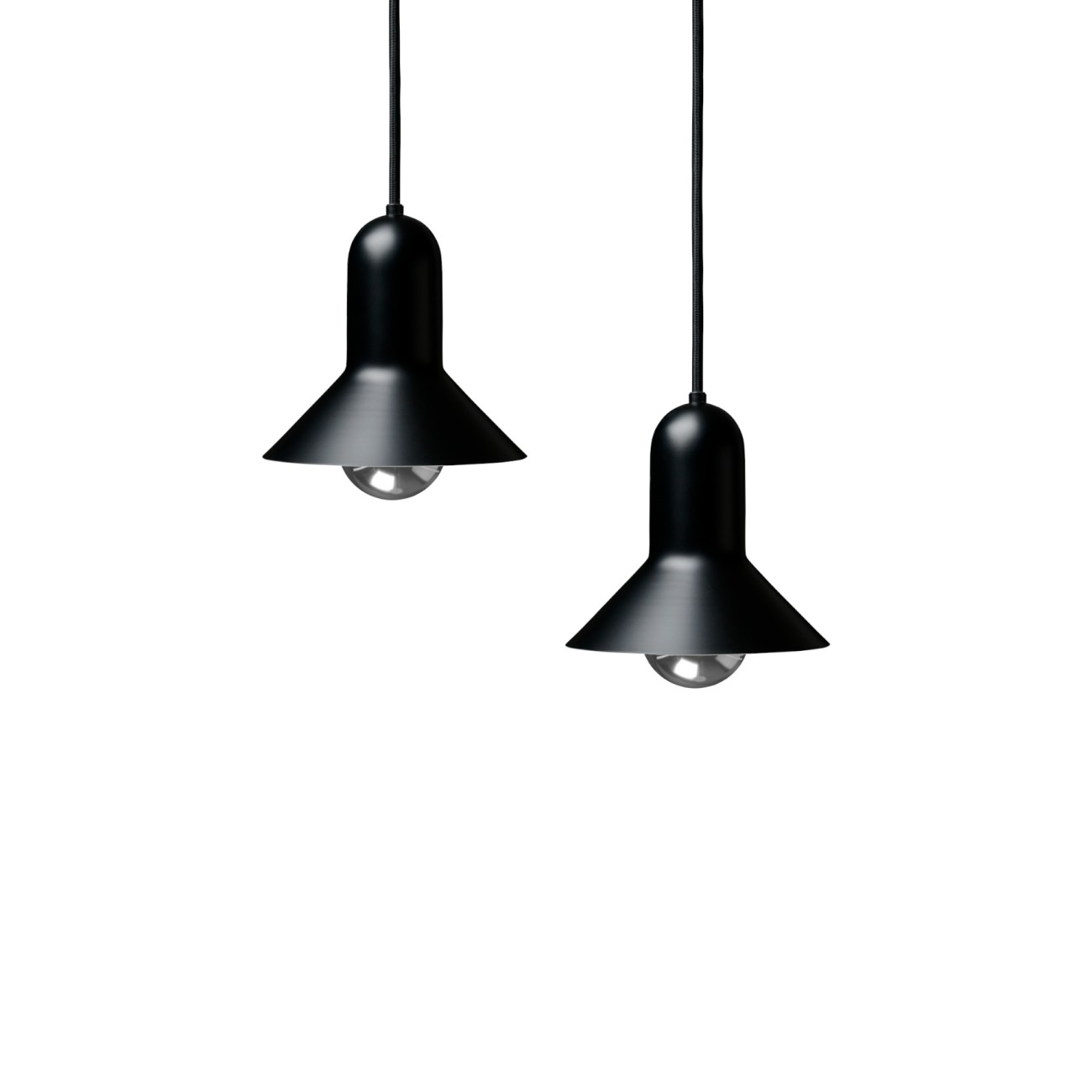 BT1091 Confetti Pendant Lamps Set of 2 Carl Hansen & Son