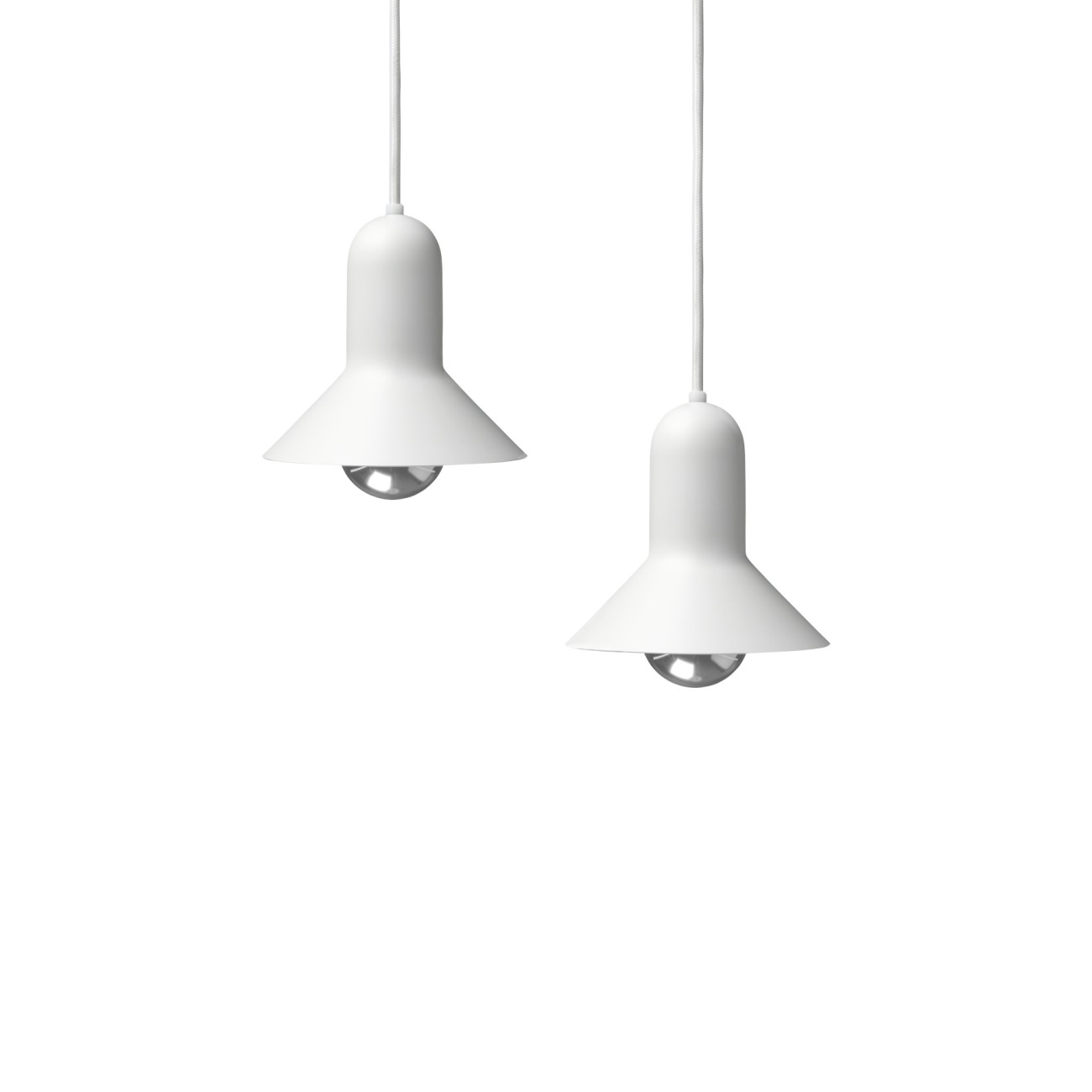 BT1091 Confetti Pendant Lamps Set of 2 Carl Hansen & Son