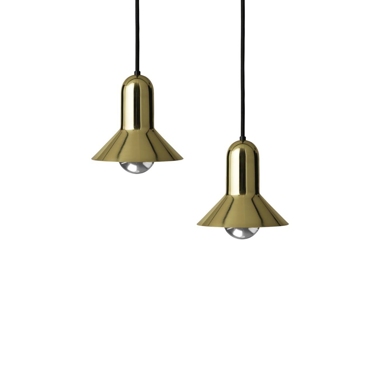 BT1091 Confetti Pendant Lamps Set of 2 Carl Hansen & Son