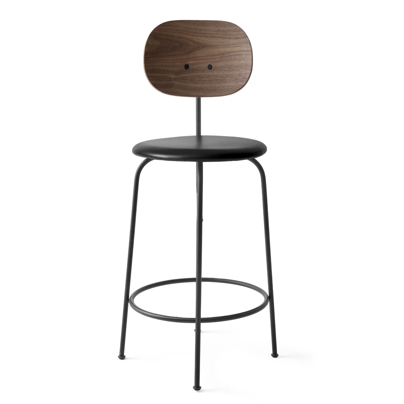 Afteroom Counter Chair Plus Audo Copenhagen